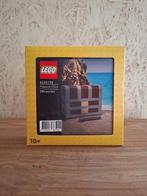 Cat A, Lego 6535734 Schatkist, Kinderen en Baby's, Speelgoed | Duplo en Lego, Ophalen of Verzenden, Nieuw, Complete set, Lego