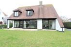 Villa te huur in Knokke-Heist, Vrijstaande woning