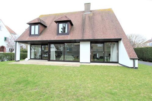 Villa te huur in Knokke-Heist, Immo, Huizen te huur, Vrijstaande woning