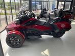Can-Am Spyder RT LIMITED, Motoren, 1330 cc, 3 cilinders, Meer dan 35 kW