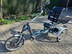 Elektrische driewieler Van Raam Easy Rider, Comme neuf, VAN RAAM, Enlèvement