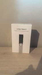 Cryptowallet Ledger Nano S, Enlèvement, Neuf
