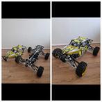 Kraken vesla 12s volledig geupgrade, Hobby en Vrije tijd, Modelbouw | Radiografisch | Auto's, Ophalen, Zo goed als nieuw