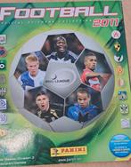 Paninistickers Football 2011 ruilen of verkopen, Ophalen of Verzenden, Zo goed als nieuw