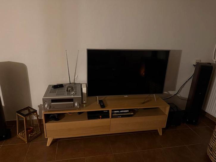 Boston M250 High-end audio speakers., Audio, Tv en Foto, Luidsprekerboxen, Zo goed als nieuw, Ophalen