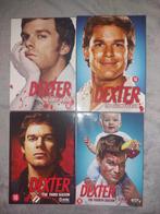 Dexter Alle 8 Originele Seizoenen Dvds, Enlèvement