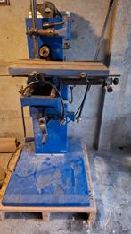 Langgatboor, Ophalen