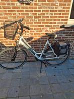 Fiets norta, Fietsen en Brommers, Fietsen | Dames | Damesfietsen, Ophalen of Verzenden, Versnellingen