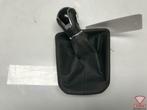 seat ibiza 6f 2019+ versnellingspook 5 bak leder 6f0711456, Gebruikt, Seat