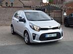 Kia Picanto 1.0i Easy 5-DEURS, Autos, Argent ou Gris, Achat, 998 cm³, Euro 6