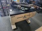 GCC X252 laser graveermachine, Ophalen