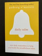 Daily calm, Méditation ou Yoga, Enlèvement ou Envoi, Neuf