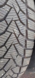 Pneus hiver uniroyal 195 65 15, Enlèvement