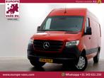 Mercedes-Benz Sprinter 316 CDI 163pk E6 RWD L2H2 7G Automaat, Automaat, 248 g/km, Mercedes-Benz, Bedrijf