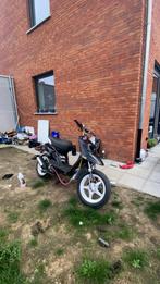 Spitro  a klasse, Fietsen en Brommers, Brommeronderdelen | Scooters, Ophalen of Verzenden, Blok