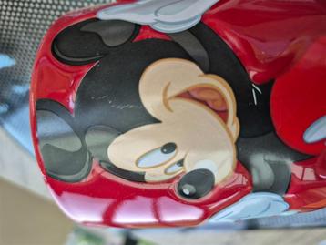 Mickey mok  beschikbaar voor biedingen