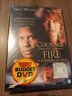 Courage under fire (1996), Cd's en Dvd's, Dvd's | Actie, Ophalen of Verzenden