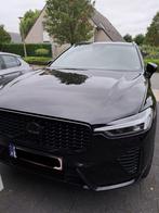 Volvo XC60 T6 R-Design Black Edition, Auto's, Automaat, 293 kW, 4 cilinders, Zwart