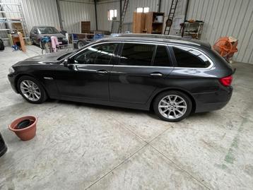BMW 525 Touring 218 PK beschikbaar voor biedingen