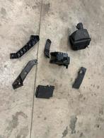 Diverse kleine onderdelen fiat talenti, Enlèvement, Utilisé, Fiat