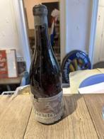 volle fles clos de la vallée vin blanc sucré oud, Verzamelen, Wijnen, Ophalen of Verzenden, Frankrijk, Witte wijn, Vol