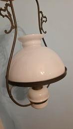 Suspension ancienne électrique, Antiquités & Art