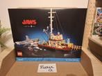 21350 - Lego Jaws - Nieuw & Sealed, Ophalen of Verzenden, Nieuw, Complete set, Lego