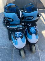 Rollers optimum 33-36, Sport en Fitness, Skeelers, Ophalen, Gebruikt