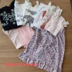 Kleding XS/S 24 st, Kleding | Dames, Dames-kledingpakketten, Ophalen, Zo goed als nieuw, Maat 36 (S)