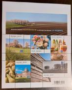 België: Haspengouw - BL184, Orginele gom, Ophalen of Verzenden, Zonder stempel, Postfris