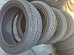 4 x DUNLOP -  Winter Sport, Auto-onderdelen, Banden en Velgen, Ophalen, 17 inch, Winterbanden, Band(en)