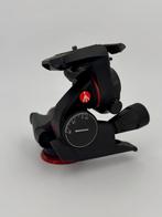 Rotule Manfrotto MHXPRO-3WG 3D XPRO à crémaillère, Enlèvement ou Envoi, Comme neuf, Rotule