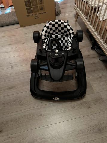Tryco loper beschikbaar voor biedingen