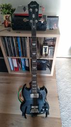 Epiphone EB-3 Sg, Musique & Instruments, Instruments à corde | Guitares | Basses, Enlèvement ou Envoi, Utilisé