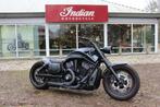 Harley-Davidson Night Rod VRSCDX Night Rod Special, Motoren, Bedrijf, 1246 cc, Overig