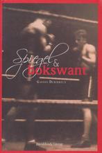 (sp21) Spiegel en bokswant, Boeken, Verzenden, Gelezen