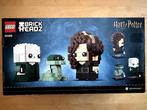 Lego Harry Potter Brickheadz 40496 Voldemort, Nagini & Bella, Nieuw, Complete set, Ophalen of Verzenden, Lego