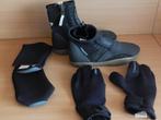 duikschoenen en sokken en handschoenen, Watersport en Boten, Duiken, Ophalen of Verzenden, Zo goed als nieuw, Overige typen