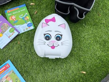 My Carry Potty beschikbaar voor biedingen