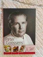 Peter Goossens kookboek, Ophalen, Zo goed als nieuw