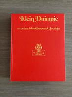 Klein Duimpje en andere wereldberoemde sprookjes (vintage), Enlèvement ou Envoi, Utilisé