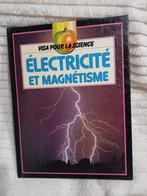 1987 visa pour science. Électricité et magnétisme, Ophalen of Verzenden