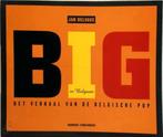 Big in Belgium - Jan Delvaux ( belpop ), Ophalen of Verzenden, Zo goed als nieuw, Overige onderwerpen, Jan Delvaux