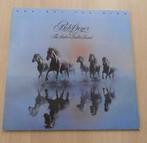 LP  Bob Seger & The Silver Bullet Band - Against The Wind  5, Ophalen of Verzenden, Gebruikt, 12 inch, Poprock
