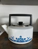 Vintage waterkoker Siegwerk, Ophalen of Verzenden