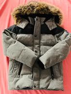 Winterjas C&A 128, Kinderen en Baby's, Gebruikt, C&A, Ophalen of Verzenden, Jongen