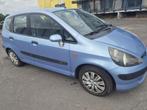 Honda Jazz 1.4 Essence, Auto's, Bedrijf, Handgeschakeld, 5 deurs, Jazz