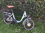 Plooifiets BEAUFORT, Fietsen en Brommers, Ophalen, Zo goed als nieuw