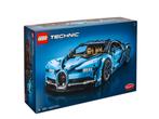 Lego Technic Bugatti Chiron (42083), Kinderen en Baby's, Speelgoed | Duplo en Lego, Ophalen, Nieuw, Complete set, Lego