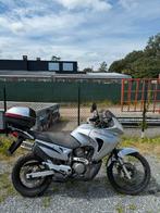 Honda transalp xl650v touring, Motoren, Motoren | Honda, Particulier